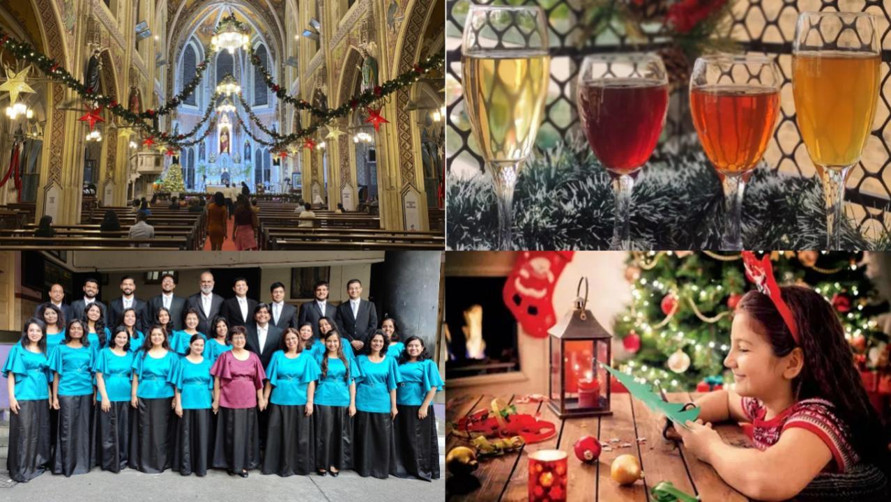 All about Christmas and the holiday season: Here’s a weekly roundup of our top stories